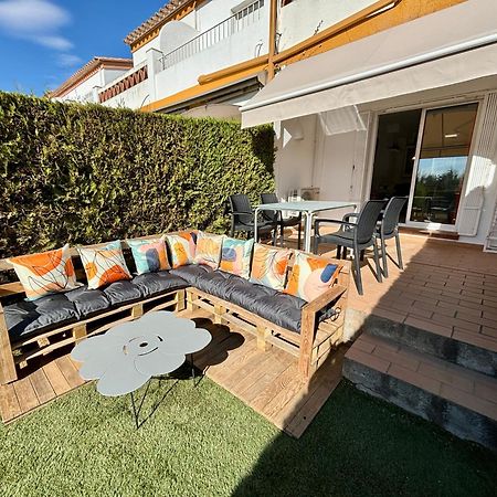 Casas Plus Costa Brava 레스타르티트 외부 사진