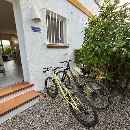 Casas Plus Costa Brava 레스타르티트 외부 사진