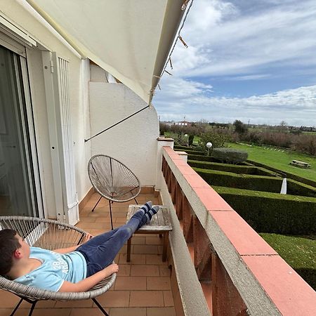 Casas Plus Costa Brava 레스타르티트 외부 사진
