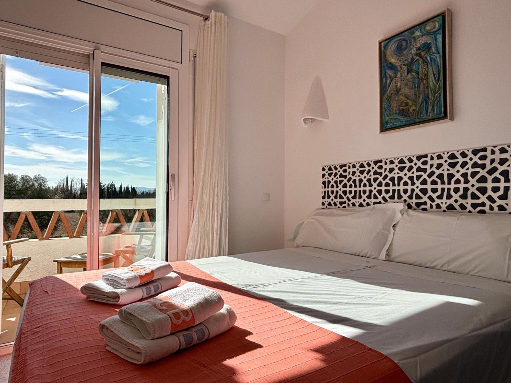 Casas Plus Costa Brava 레스타르티트 외부 사진