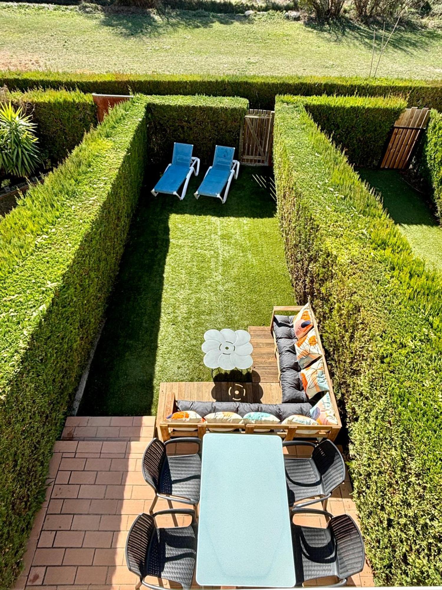 Casas Plus Costa Brava 레스타르티트 외부 사진