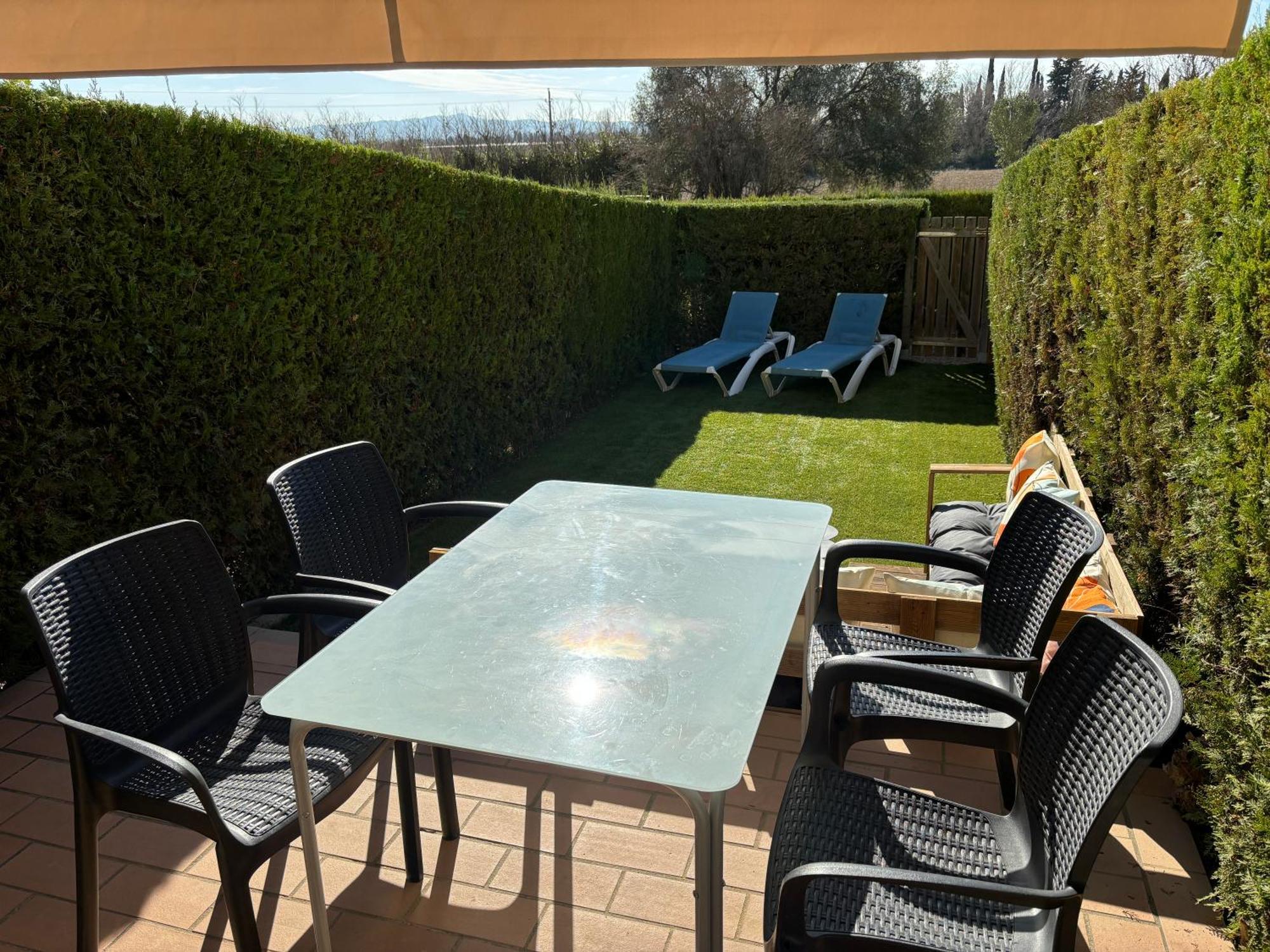 Casas Plus Costa Brava 레스타르티트 외부 사진