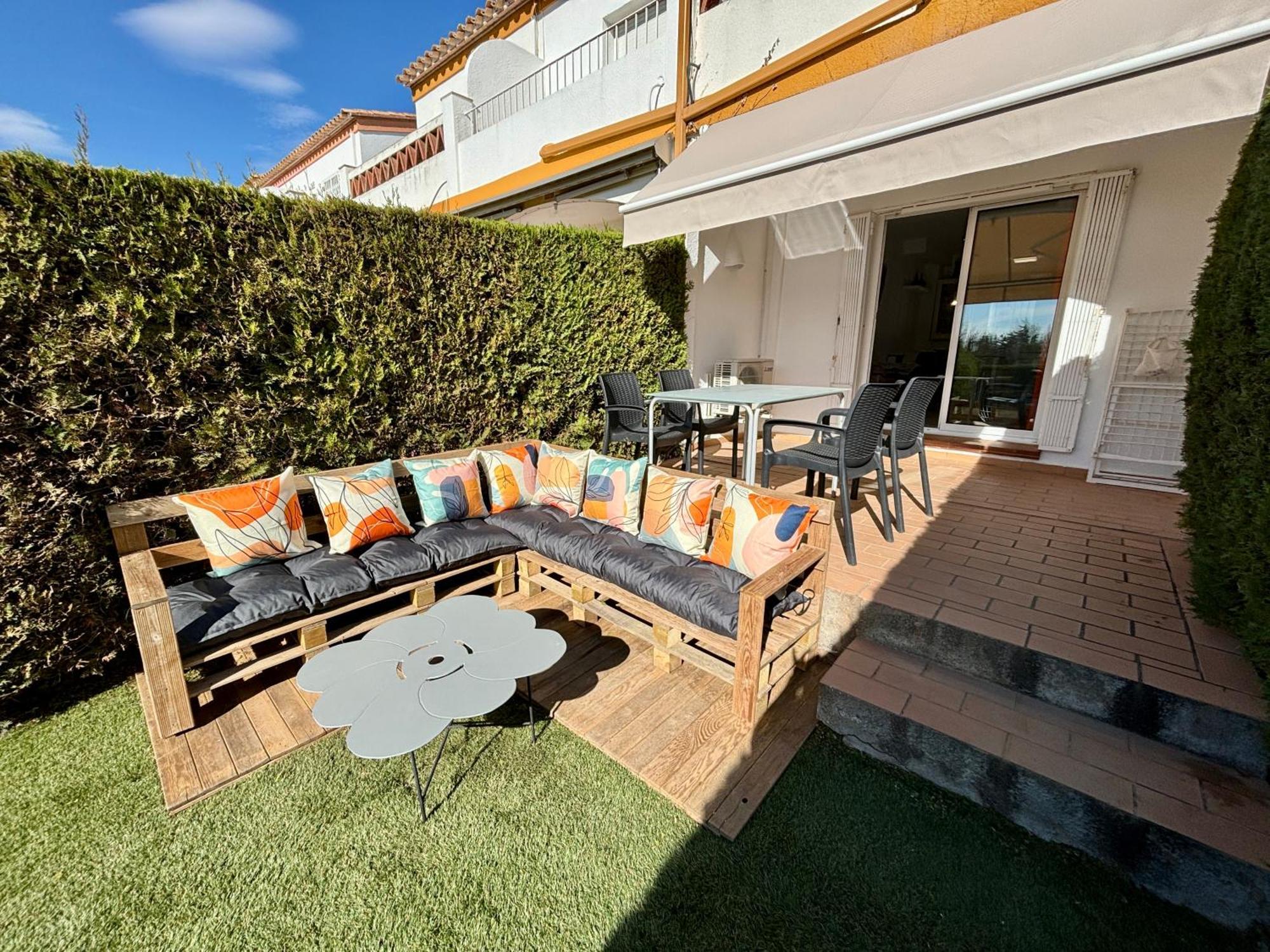 Casas Plus Costa Brava 레스타르티트 외부 사진