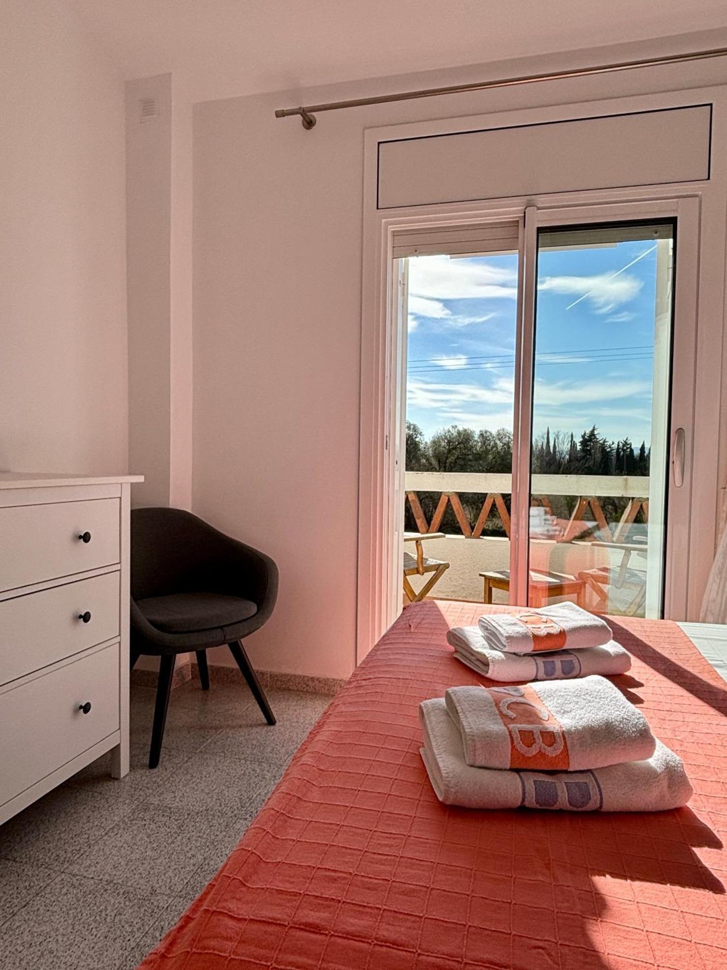 Casas Plus Costa Brava 레스타르티트 외부 사진