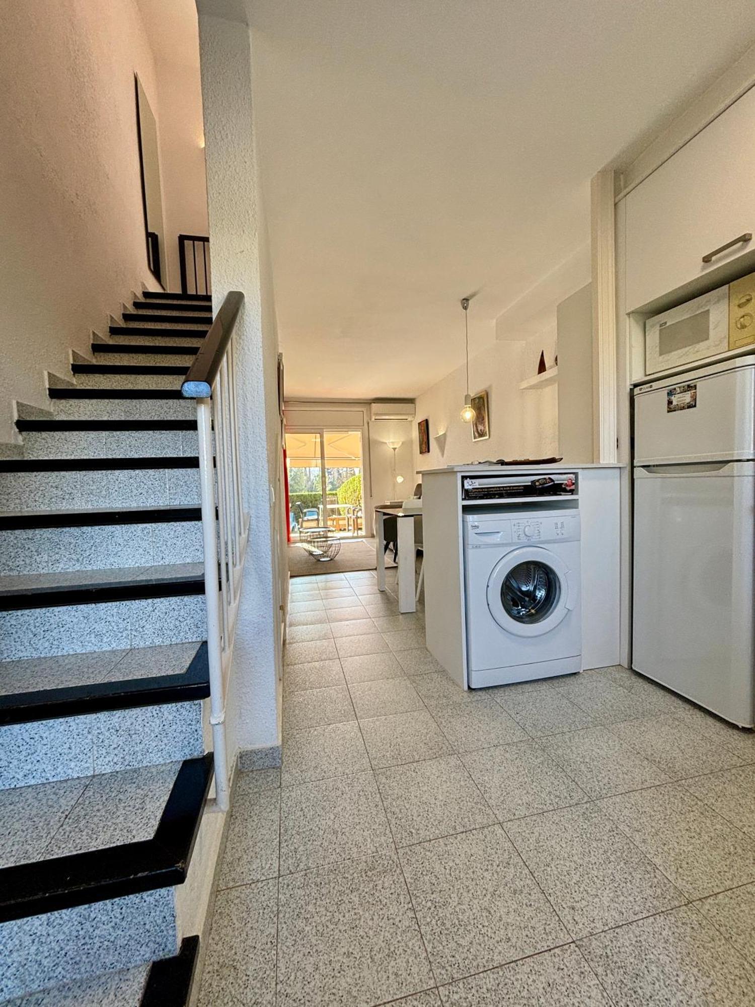 Casas Plus Costa Brava 레스타르티트 외부 사진