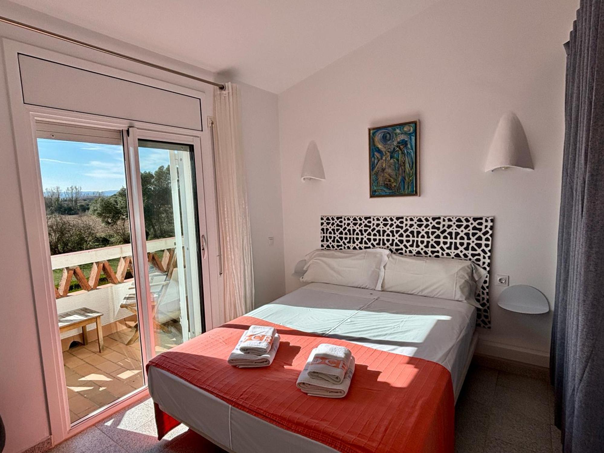 Casas Plus Costa Brava 레스타르티트 외부 사진