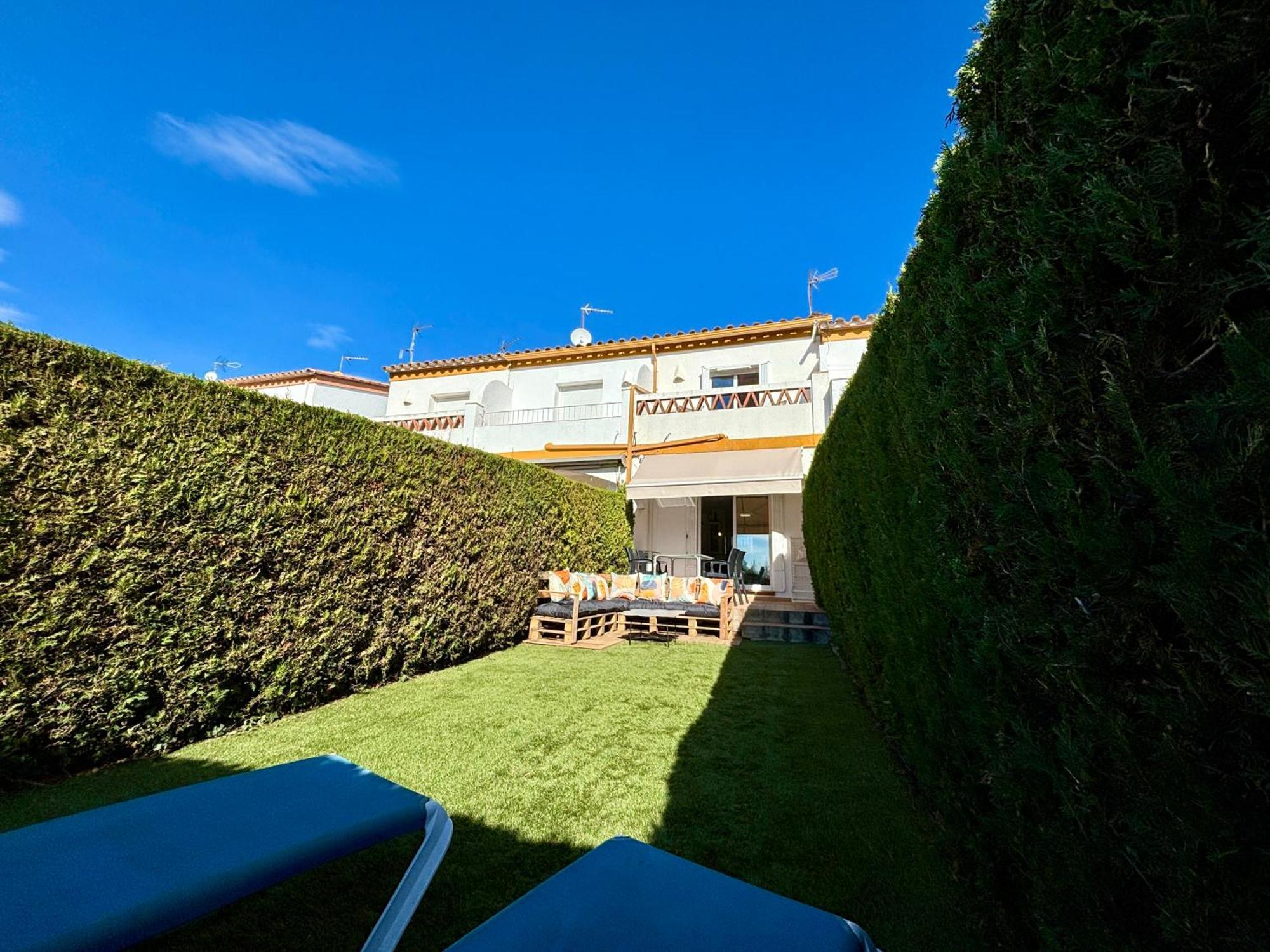 Casas Plus Costa Brava 레스타르티트 외부 사진
