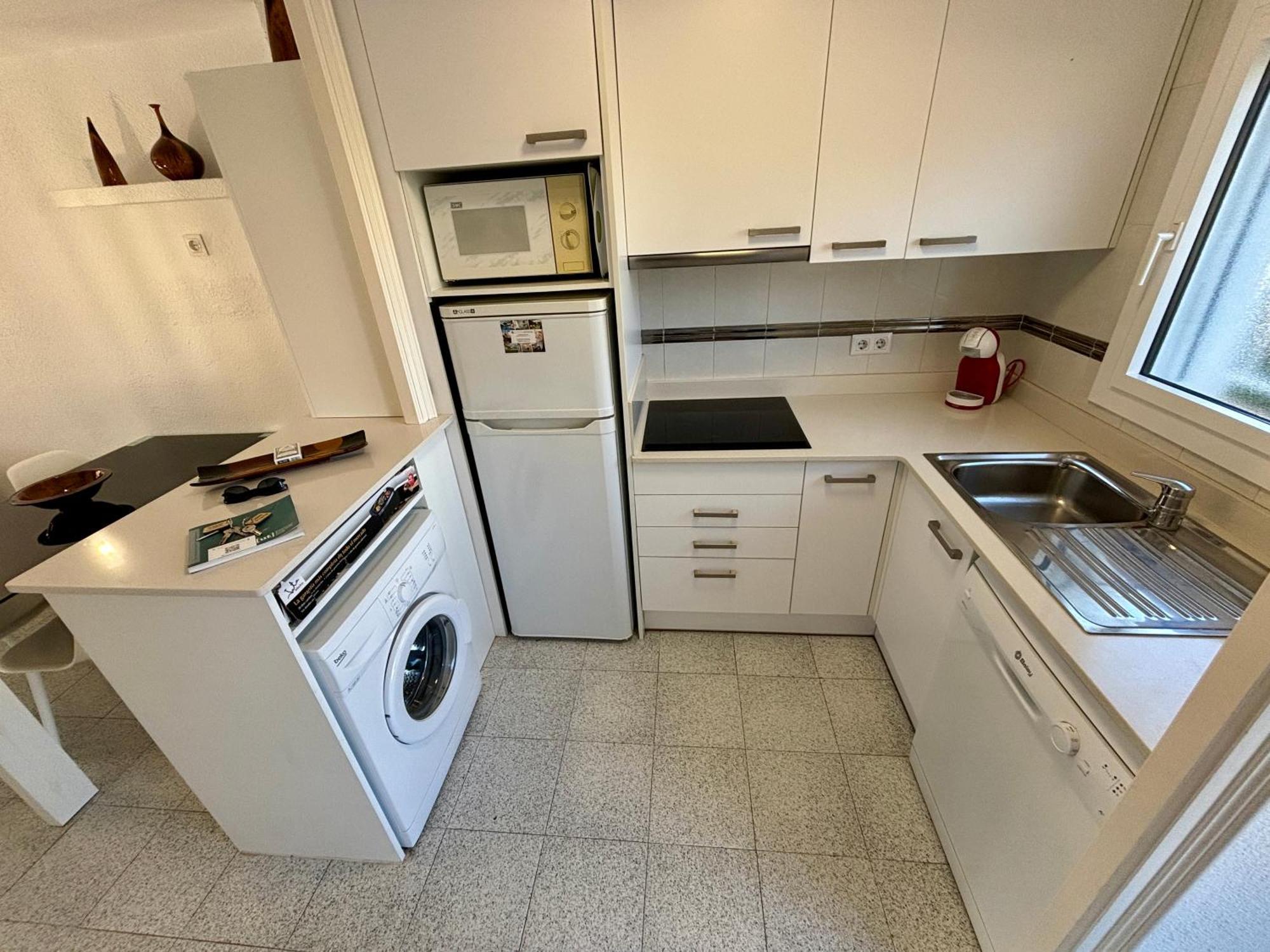 Casas Plus Costa Brava 레스타르티트 외부 사진