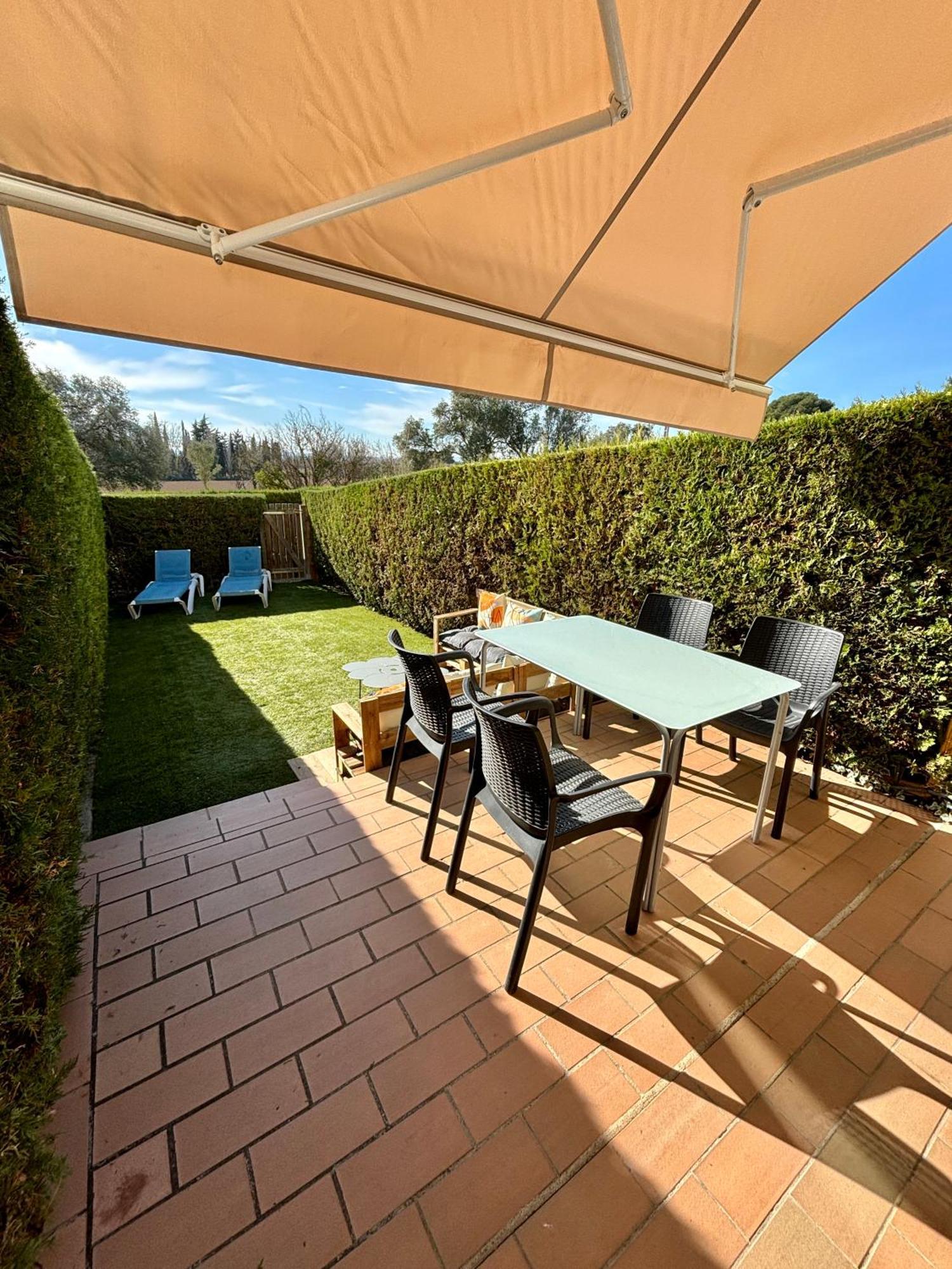 Casas Plus Costa Brava 레스타르티트 외부 사진