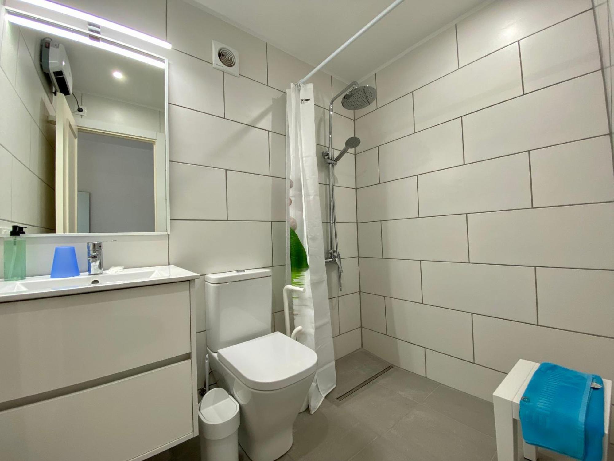 Casas Plus Costa Brava 레스타르티트 외부 사진