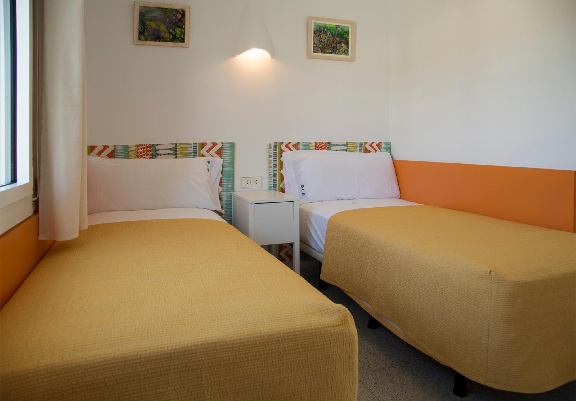 Casas Plus Costa Brava 레스타르티트 객실 사진