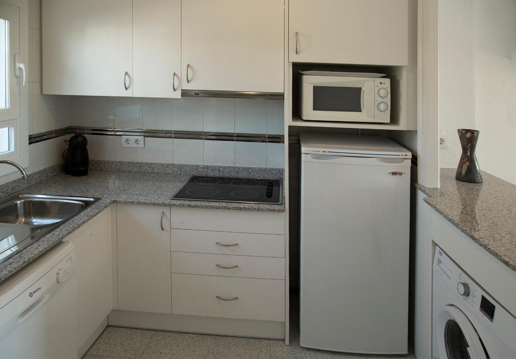 Casas Plus Costa Brava 레스타르티트 객실 사진
