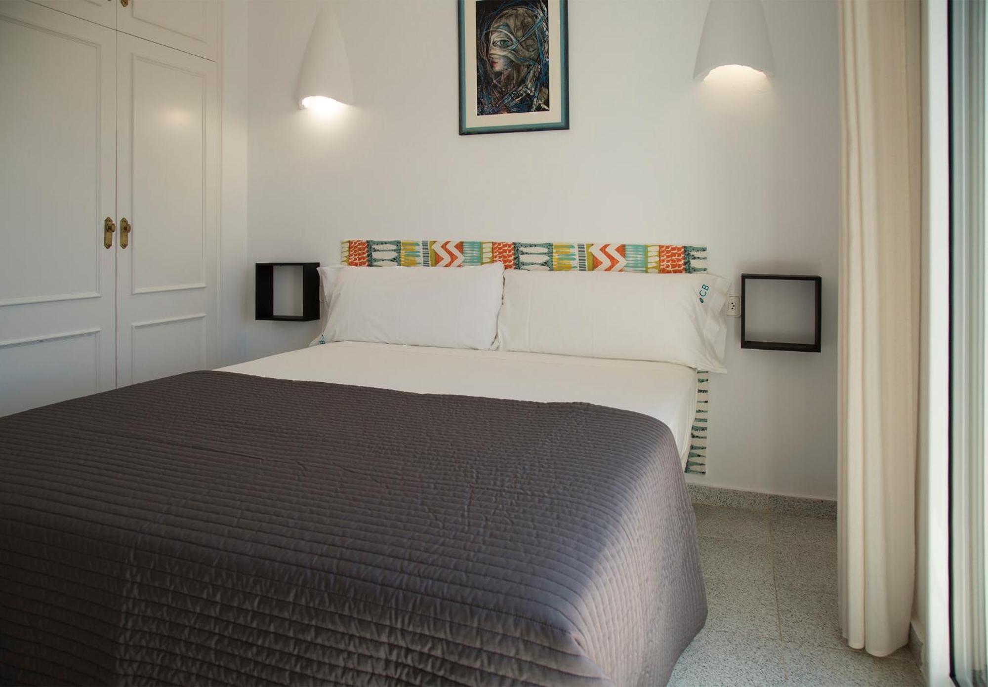 Casas Plus Costa Brava 레스타르티트 객실 사진
