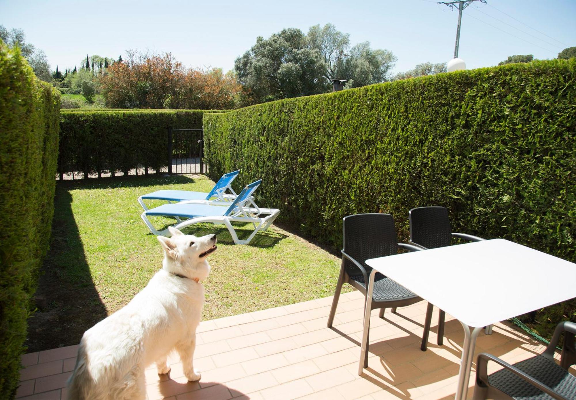 Casas Plus Costa Brava 레스타르티트 객실 사진