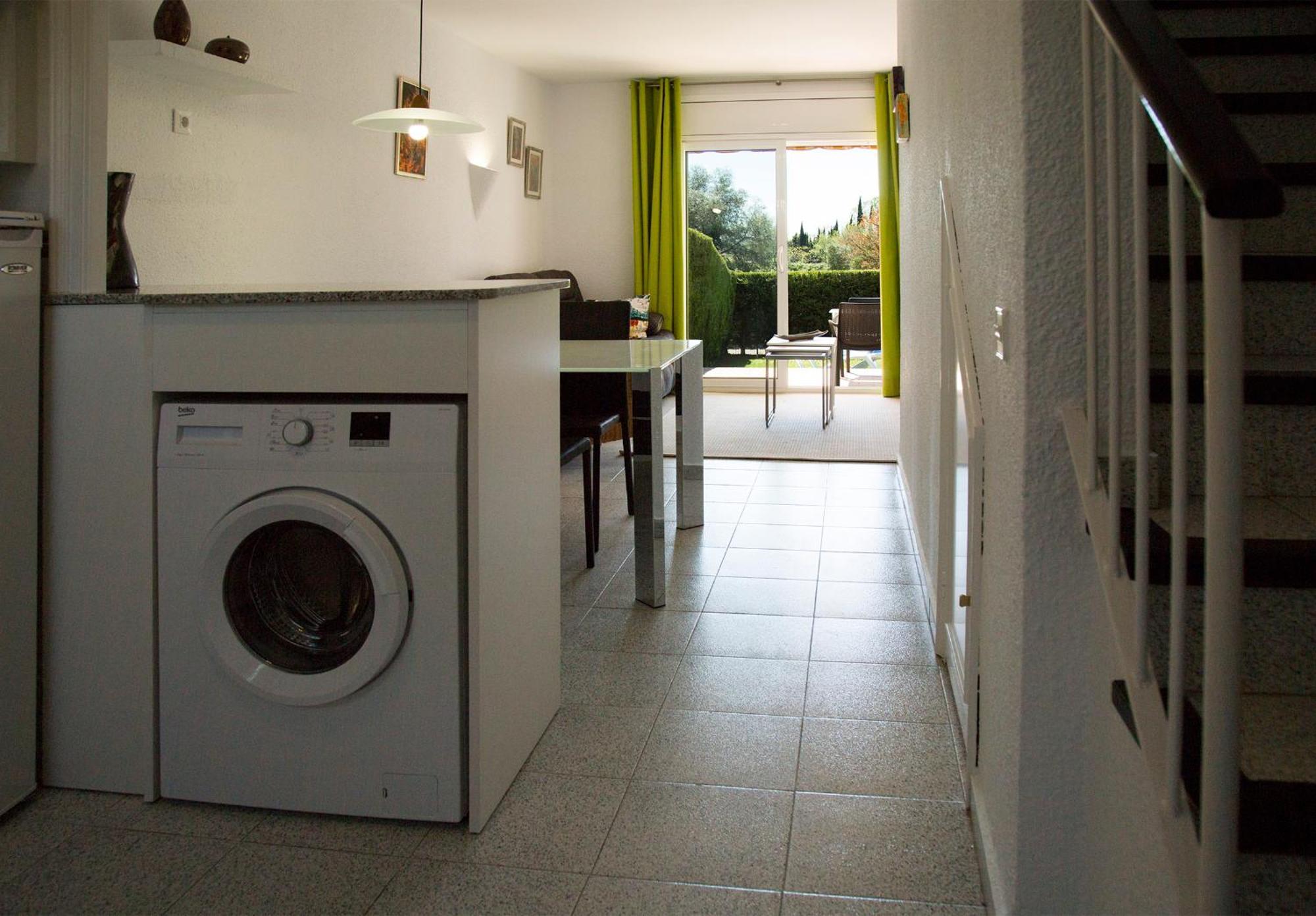 Casas Plus Costa Brava 레스타르티트 객실 사진