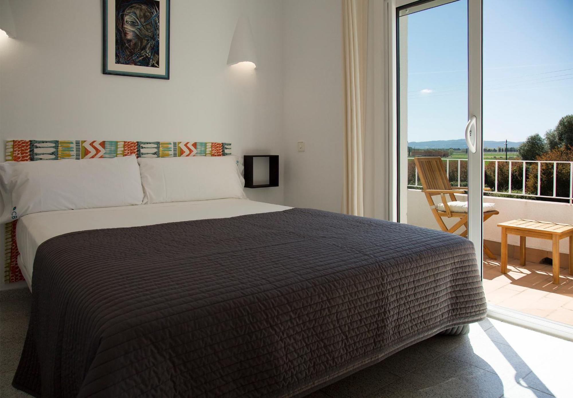 Casas Plus Costa Brava 레스타르티트 객실 사진
