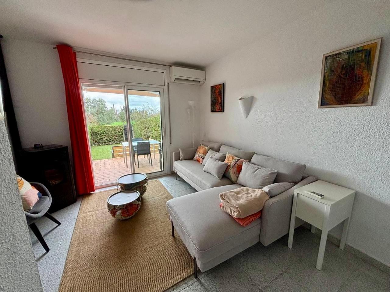 Casas Plus Costa Brava 레스타르티트 외부 사진