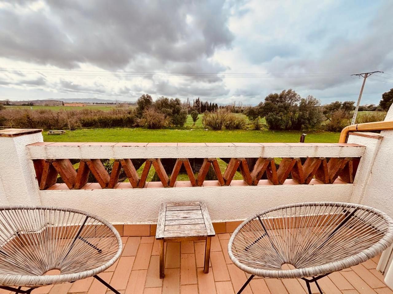 Casas Plus Costa Brava 레스타르티트 외부 사진