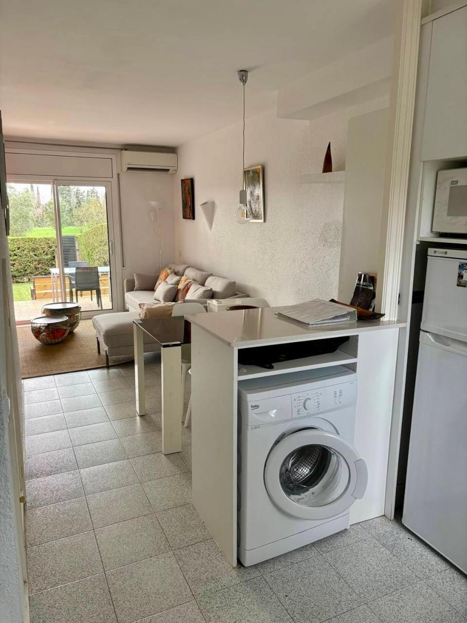 Casas Plus Costa Brava 레스타르티트 외부 사진