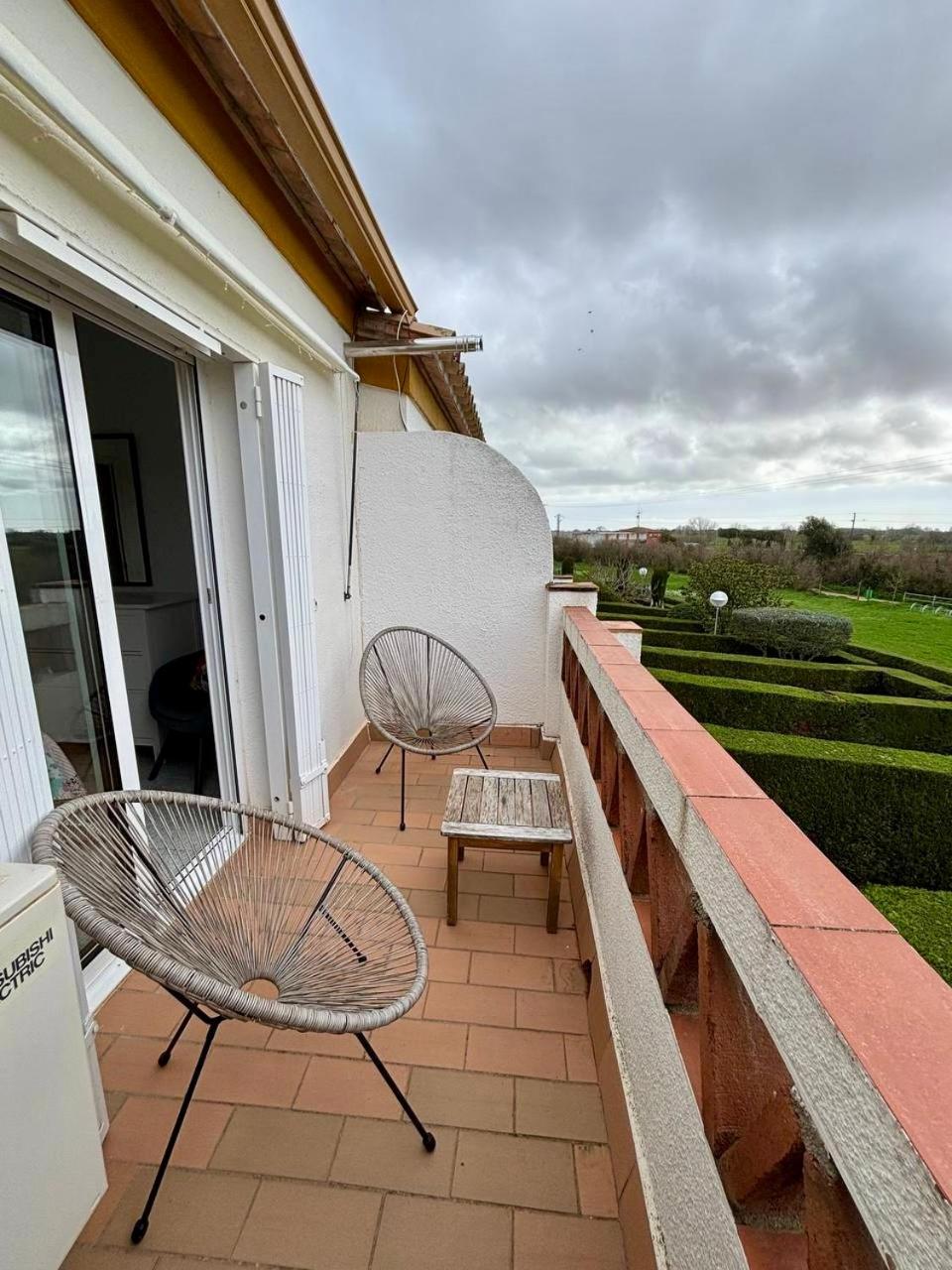 Casas Plus Costa Brava 레스타르티트 외부 사진