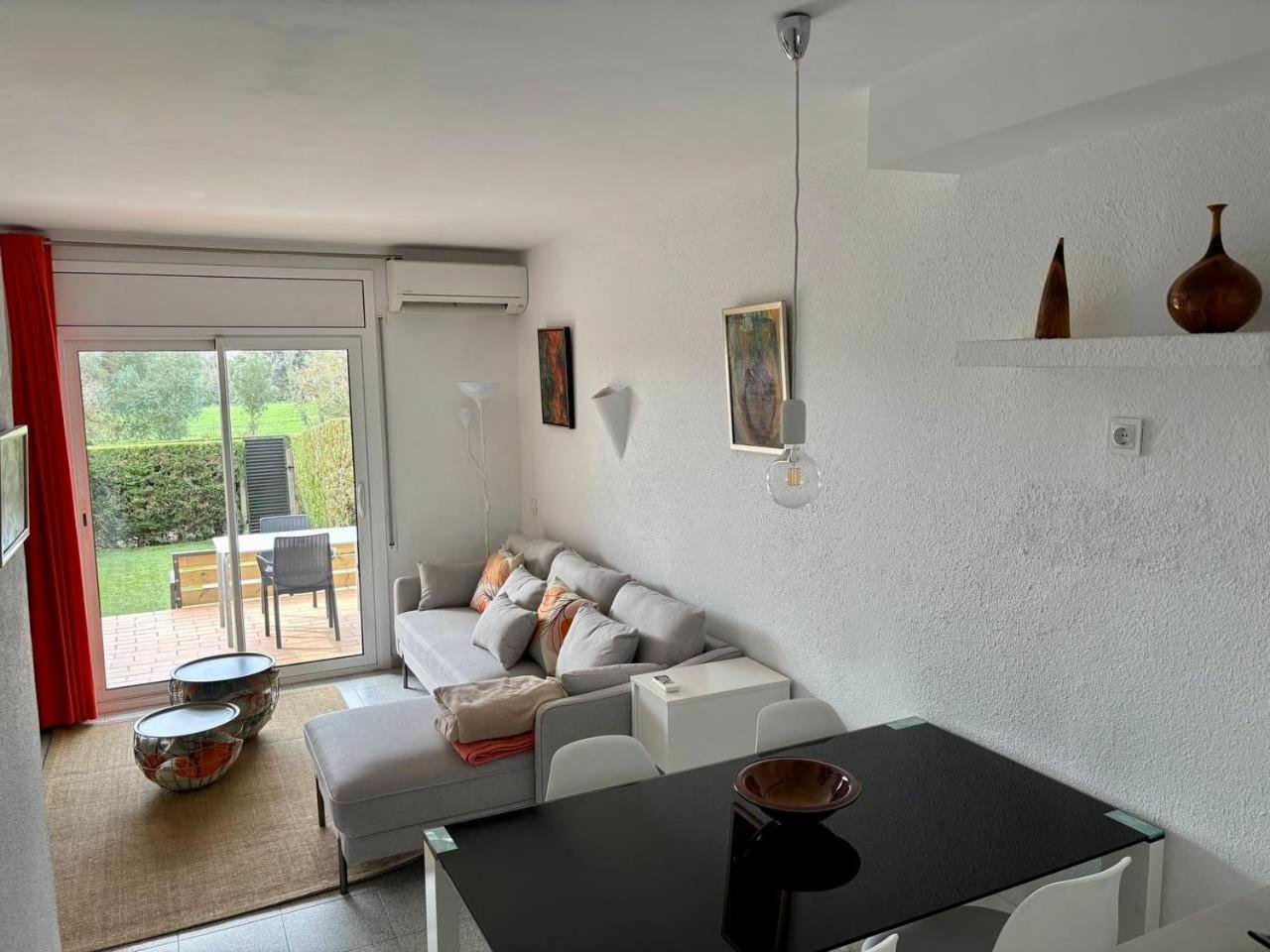 Casas Plus Costa Brava 레스타르티트 외부 사진