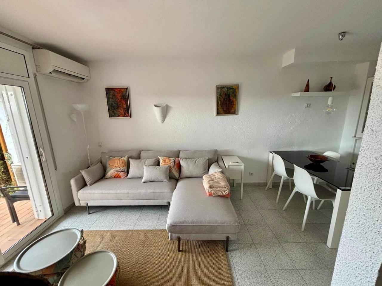 Casas Plus Costa Brava 레스타르티트 외부 사진
