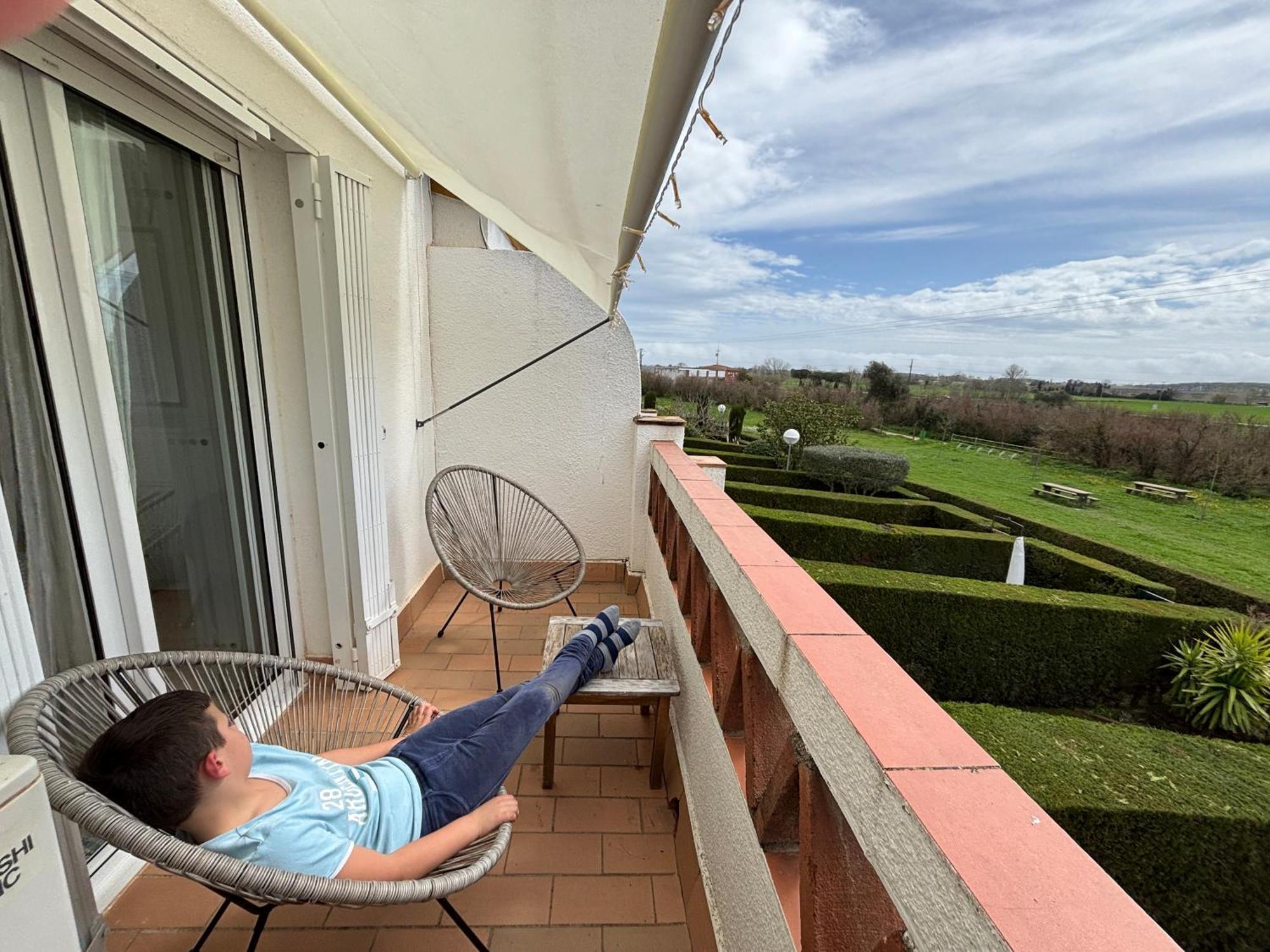 Casas Plus Costa Brava 레스타르티트 외부 사진