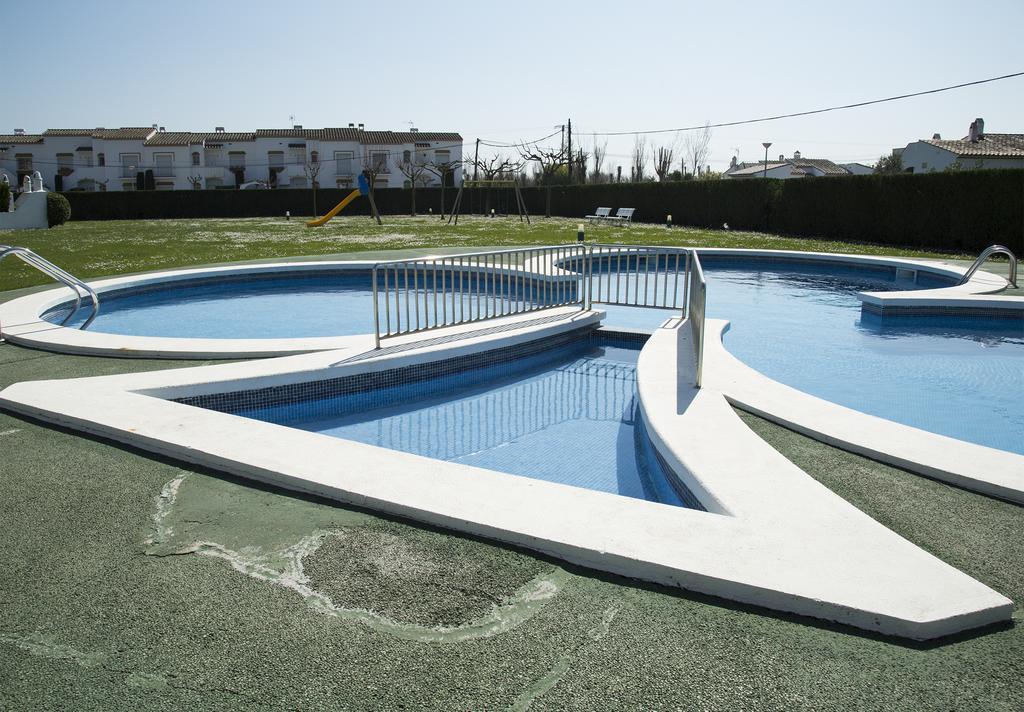 Casas Plus Costa Brava 레스타르티트 외부 사진