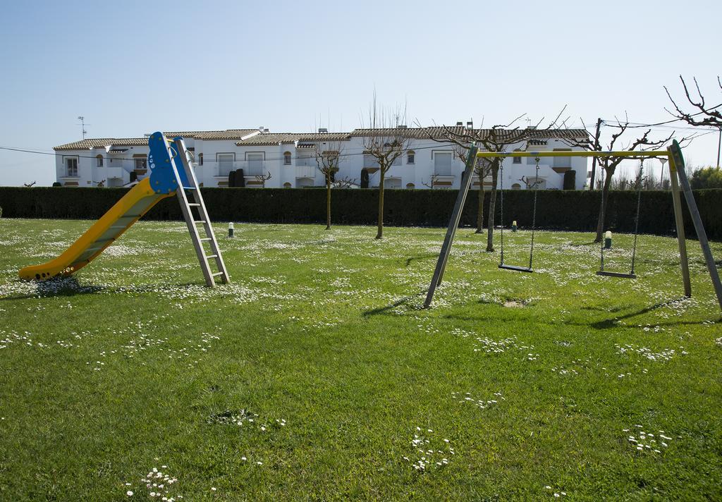 Casas Plus Costa Brava 레스타르티트 외부 사진