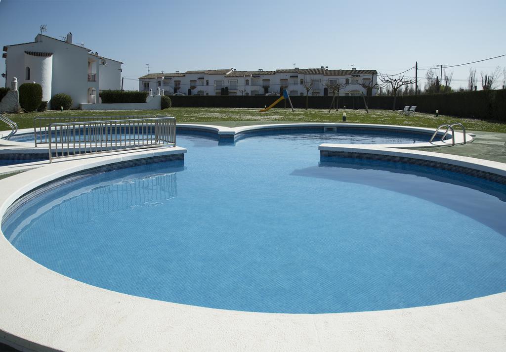 Casas Plus Costa Brava 레스타르티트 외부 사진