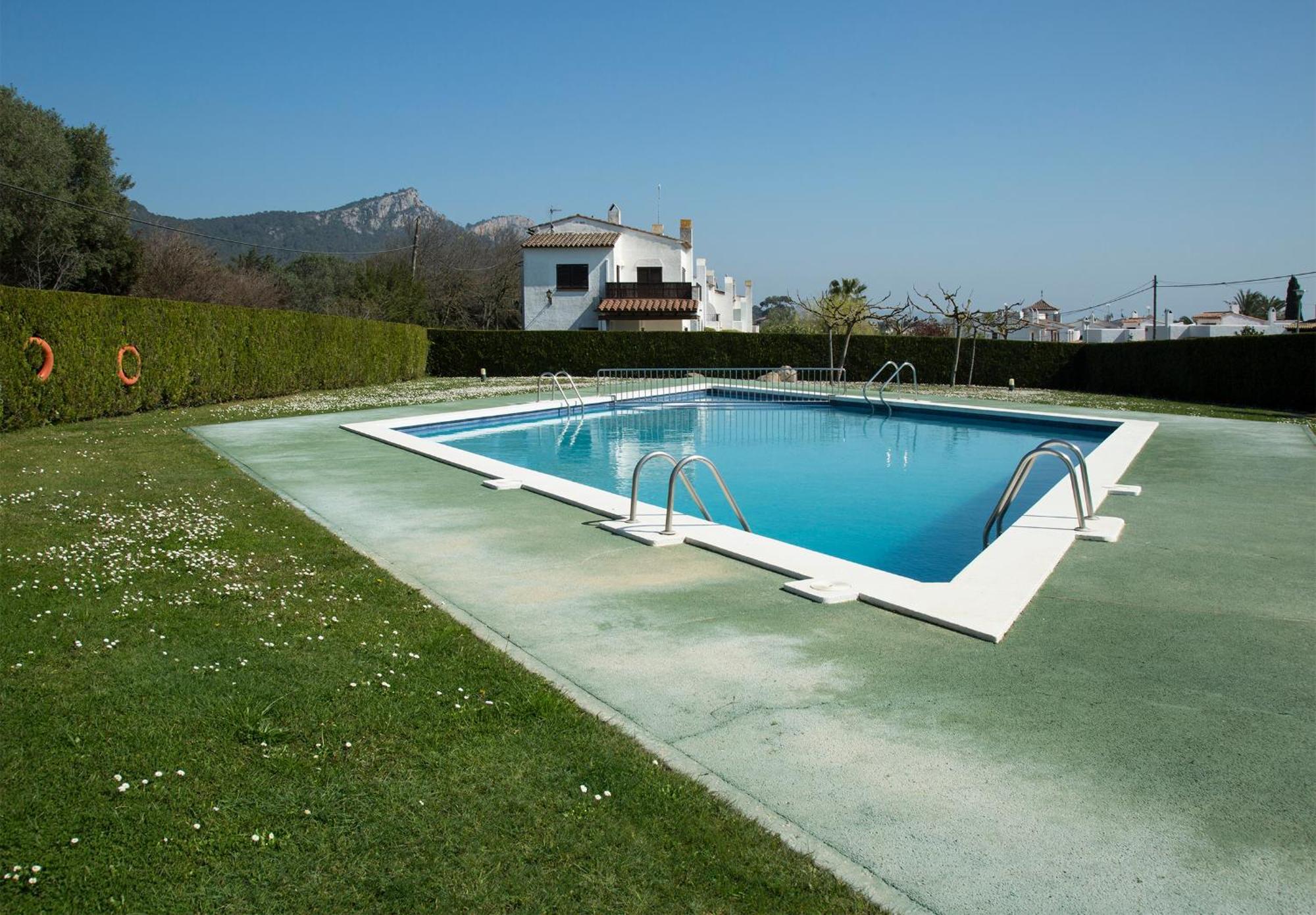 Casas Plus Costa Brava 레스타르티트 외부 사진