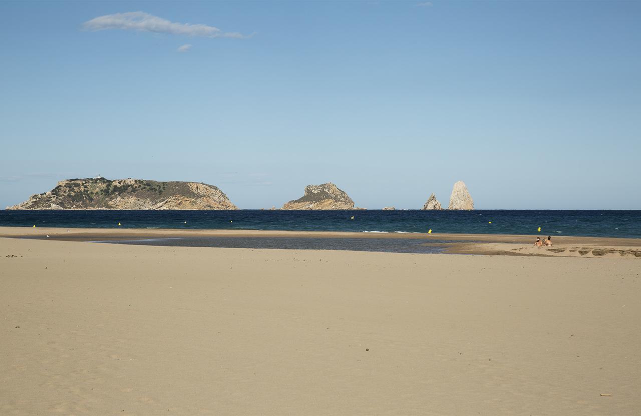 Casas Plus Costa Brava 레스타르티트 외부 사진