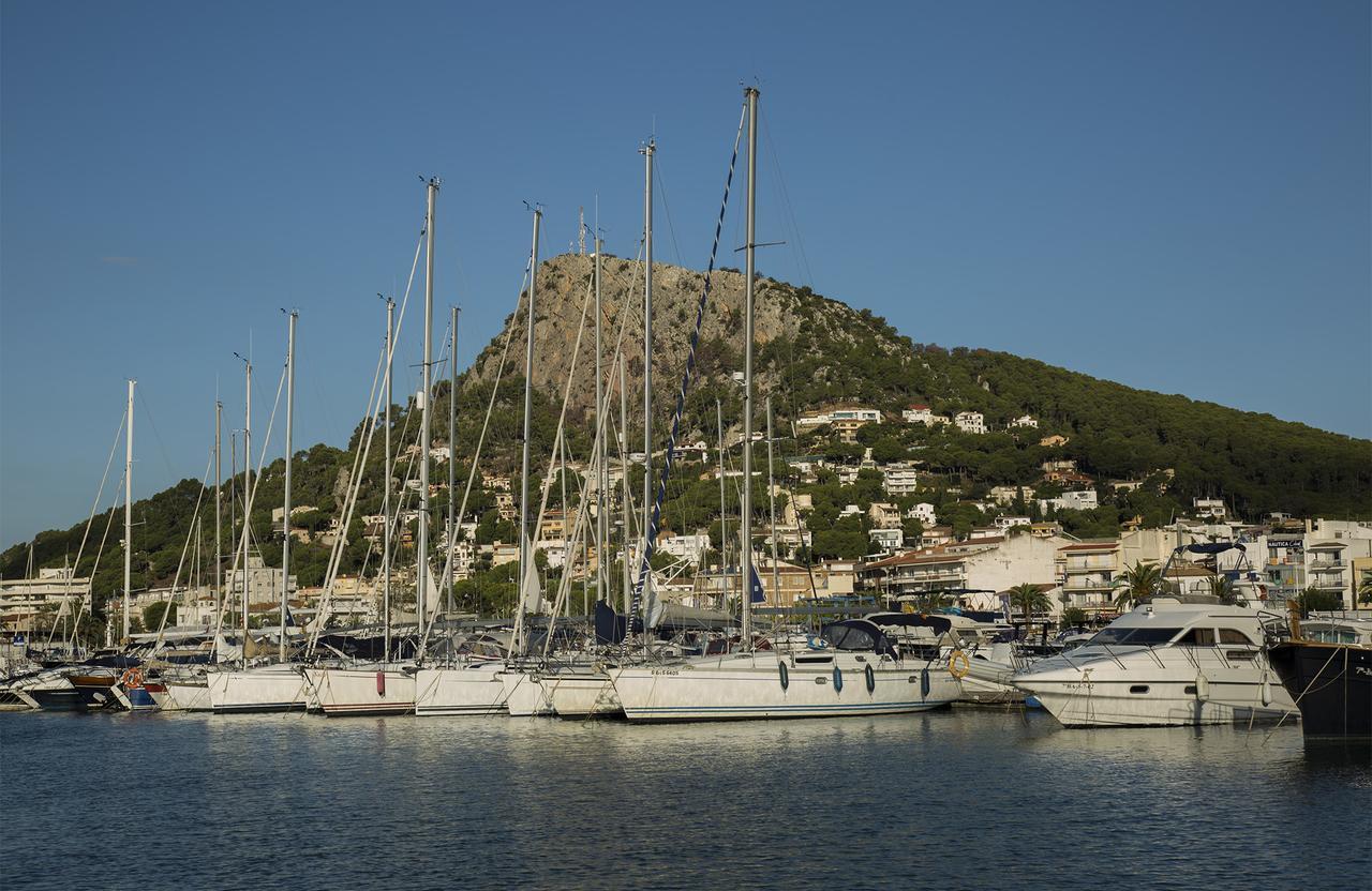 Casas Plus Costa Brava 레스타르티트 외부 사진