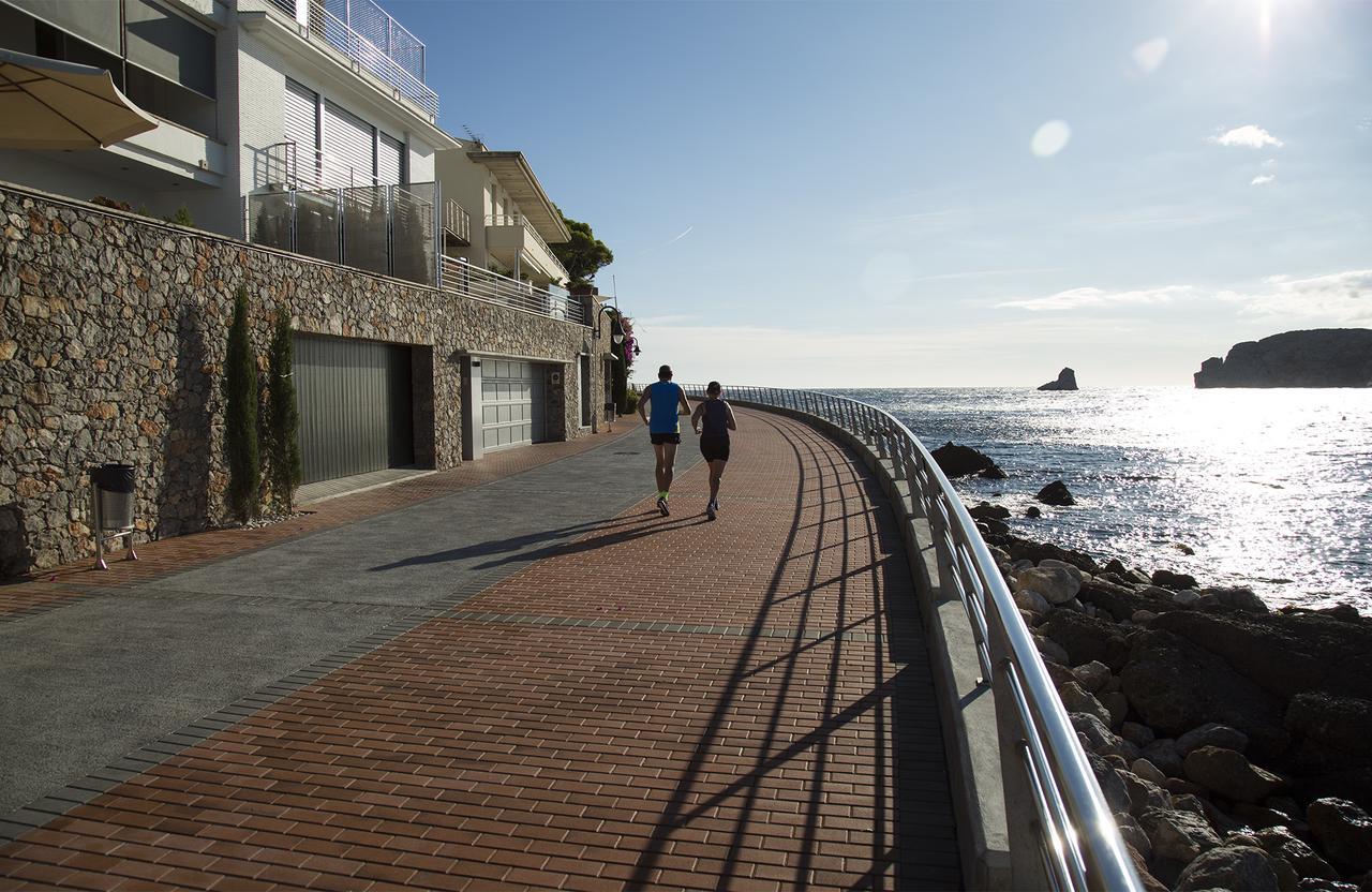 Casas Plus Costa Brava 레스타르티트 외부 사진