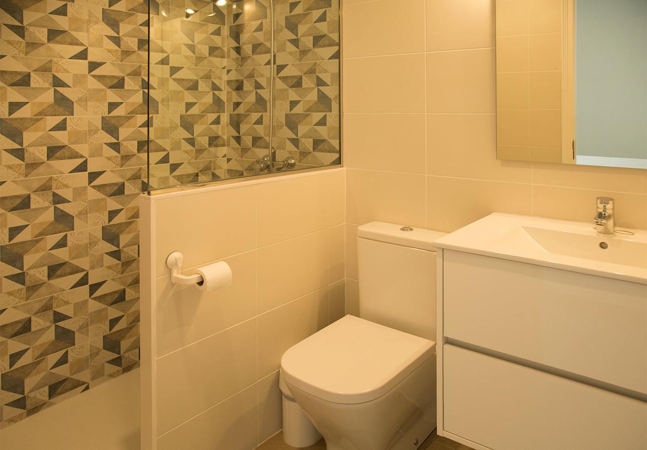 Casas Plus Costa Brava 레스타르티트 외부 사진