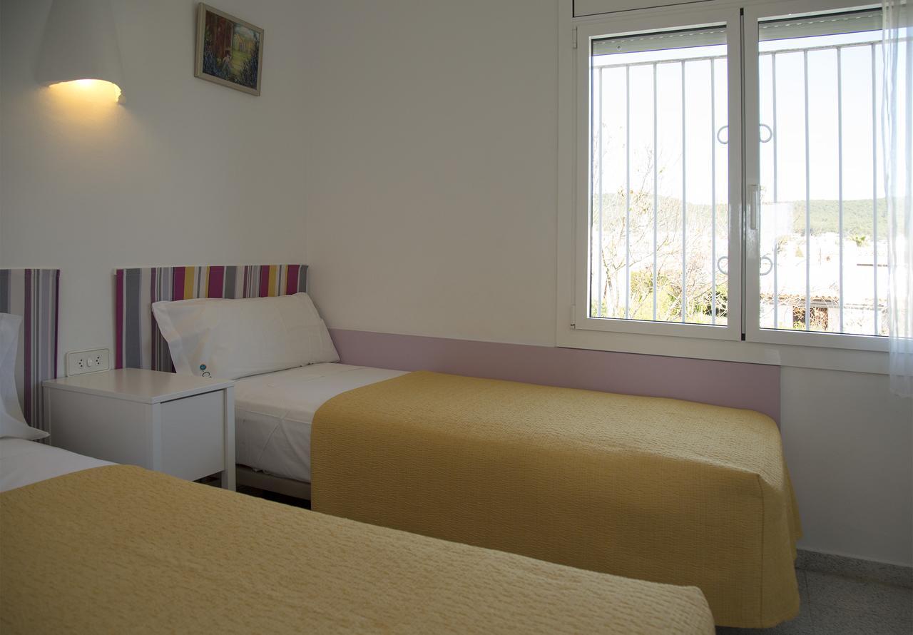 Casas Plus Costa Brava 레스타르티트 외부 사진
